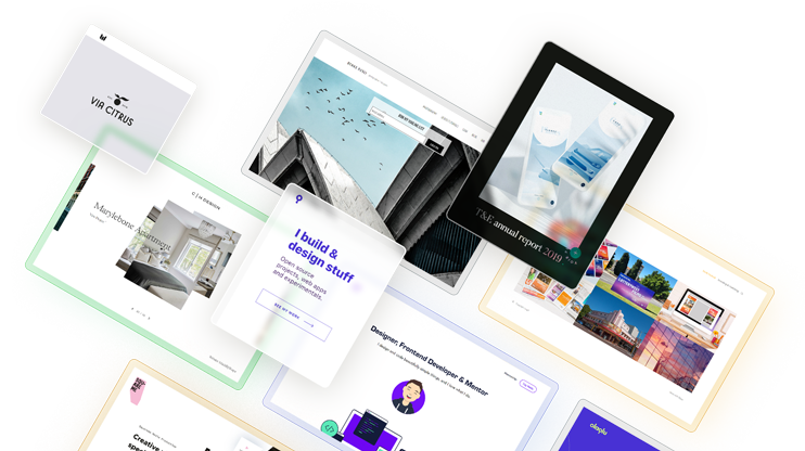 31 Best Portfolio Website Examples For Inspiration In 2024 10Web