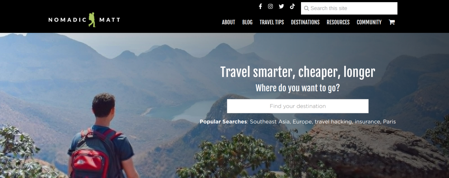 9-best-wordpress-themes-for-travel-blogs-of-2023