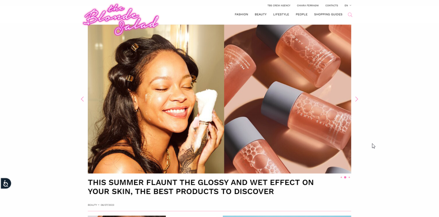 35 Trendiest Fashion Blog Examples In 2023 10Web 35-trendiest-fashion-blog-examples-in-2023-10web