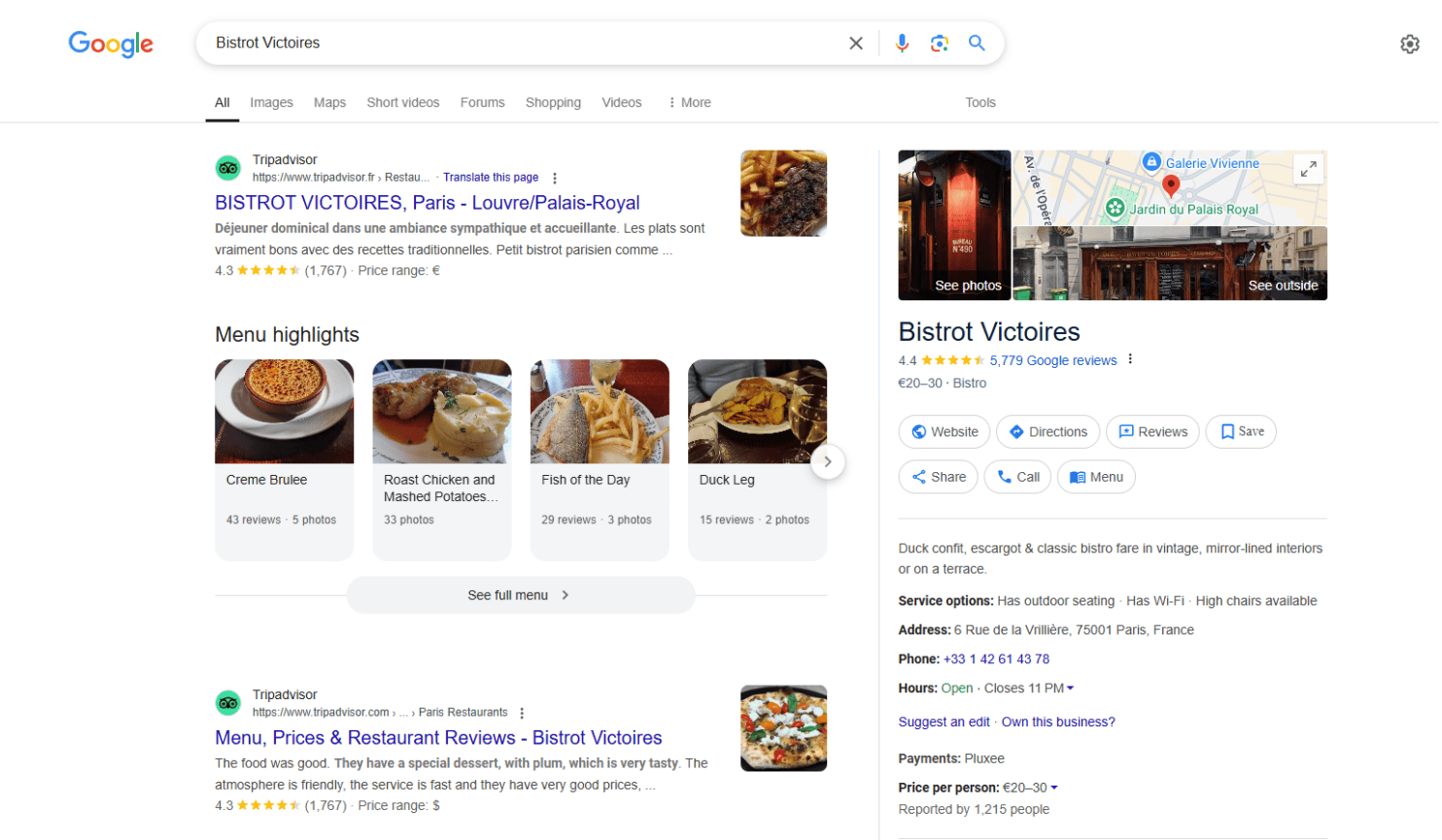 Small Business Website Inspiration & Step-by-Step Tips