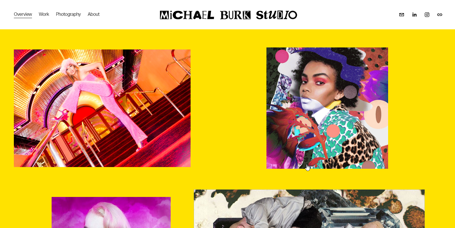 https://10web.io/blog/wp-content/uploads/sites/2/2023/10/Micheal-Burk-Studio-Artist-Website-Example.png