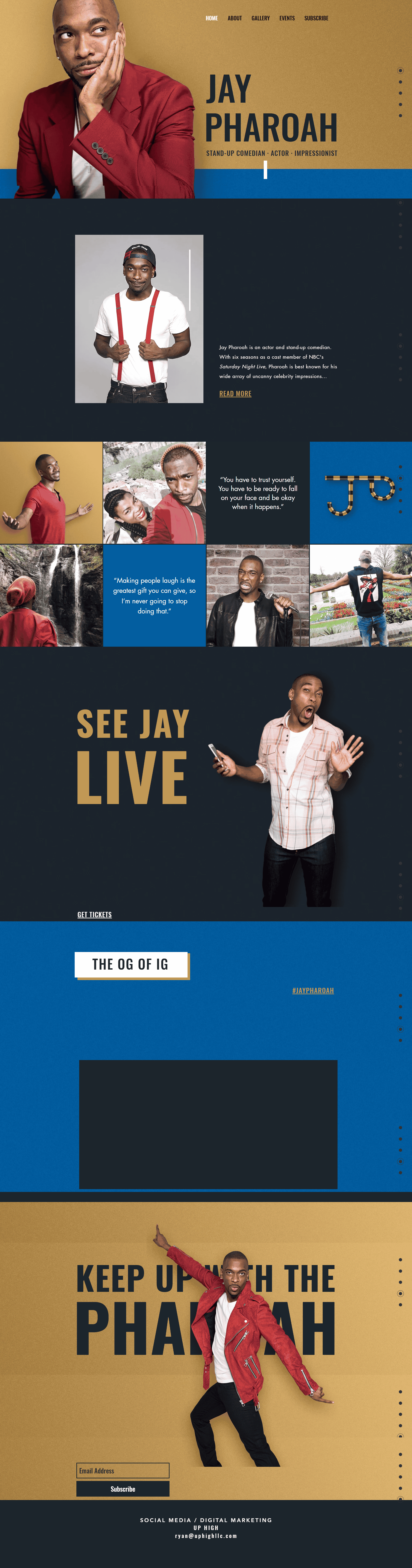 https://10web.io/blog/wp-content/uploads/sites/2/2023/12/Jay-Pharoah-Personal-Website.png