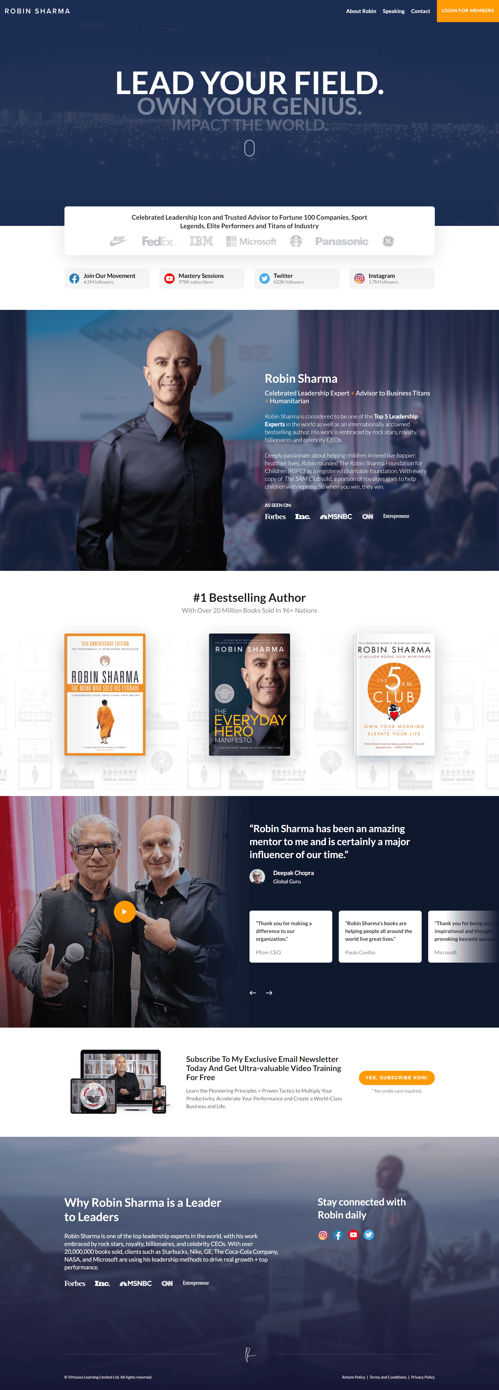 https://10web.io/blog/wp-content/uploads/sites/2/2023/12/Robin-Sharma-Personal-Website.png