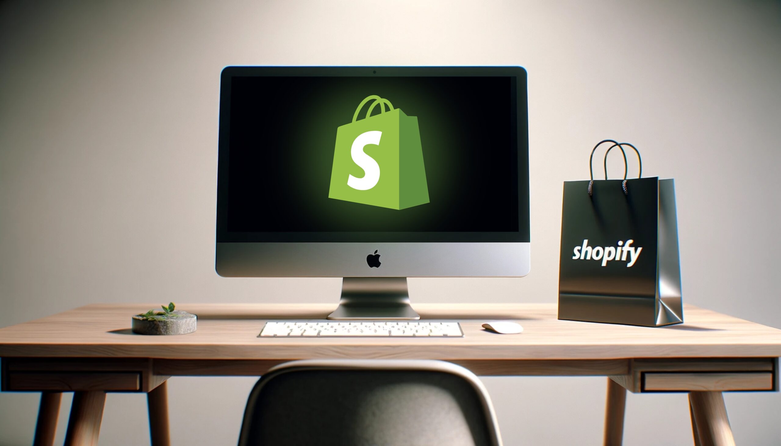 Shopify websites