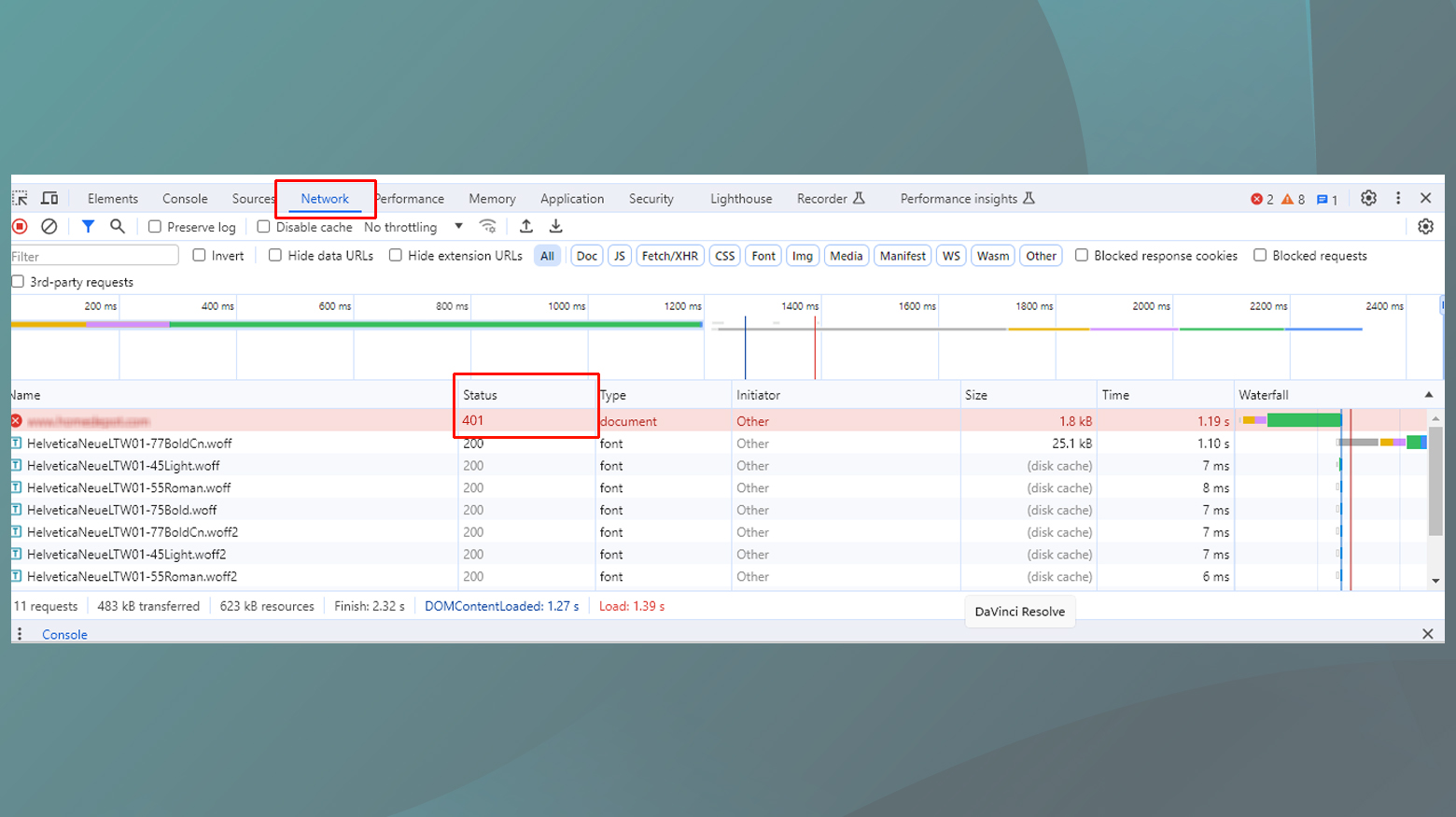 How To Fix The 401 Unauthorized Error - 10Web