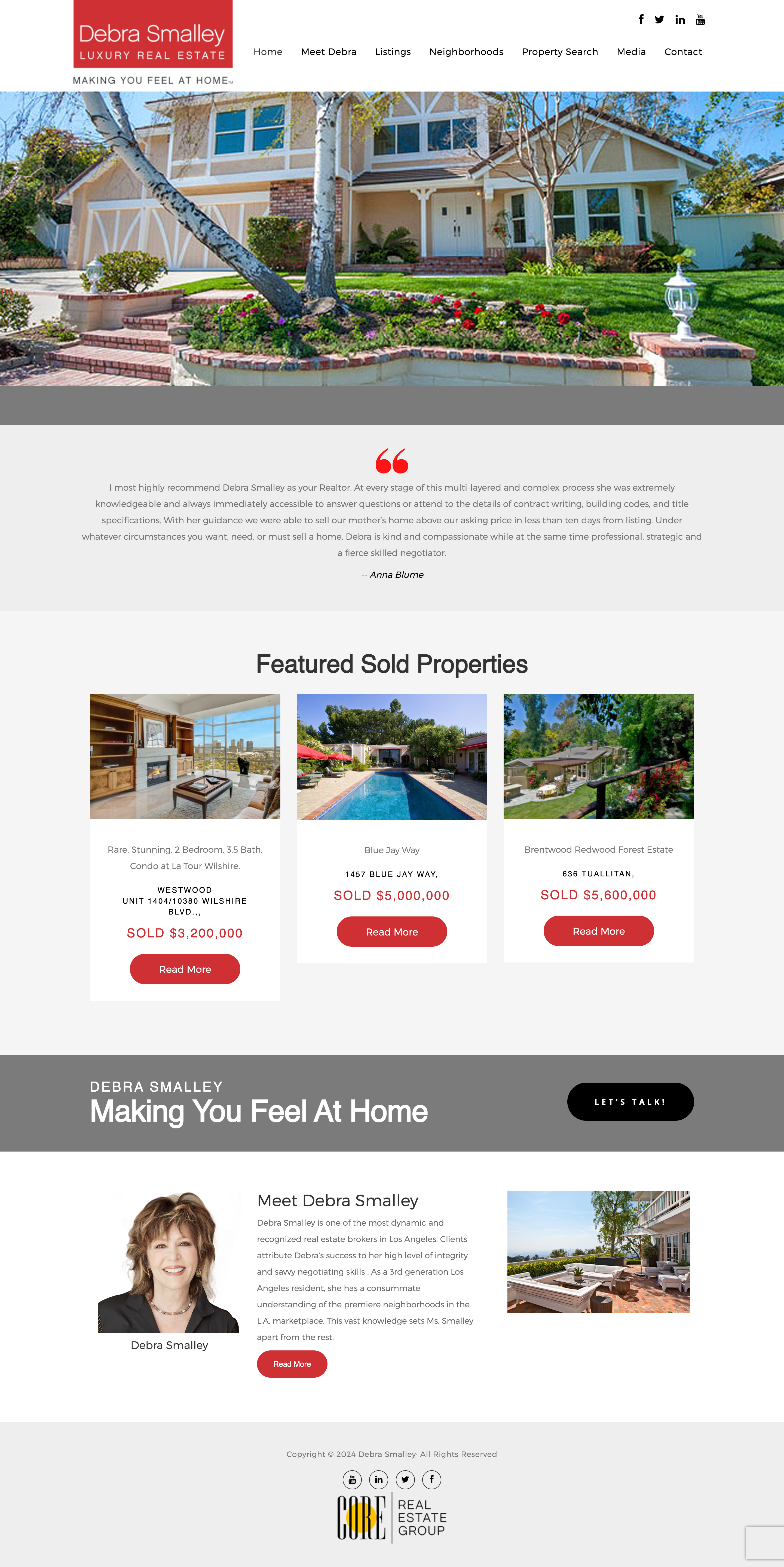 https://10web.io/blog/wp-content/uploads/sites/2/2024/01/Debra-Smalley-Real-Estate-Website-Example.png