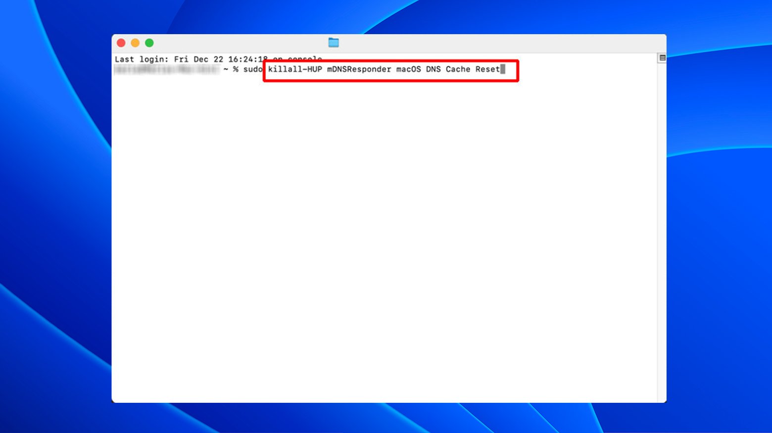 How to solve DNS_PROBE_STARTED Error. A StepbyStep Guide