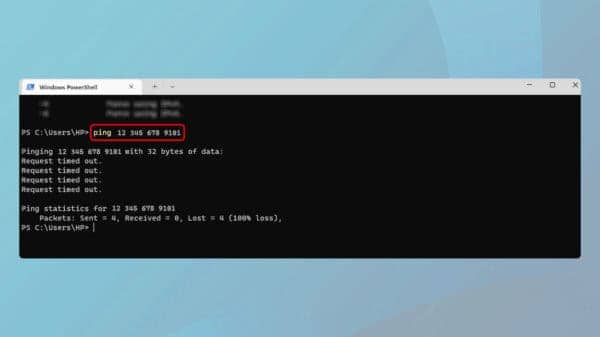SSH Connection Refused? Opening the Gateway