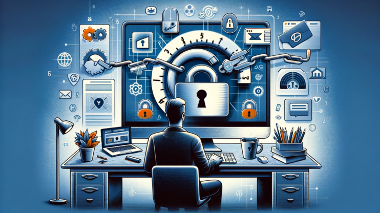 Featured image for How to Unblock Websites article