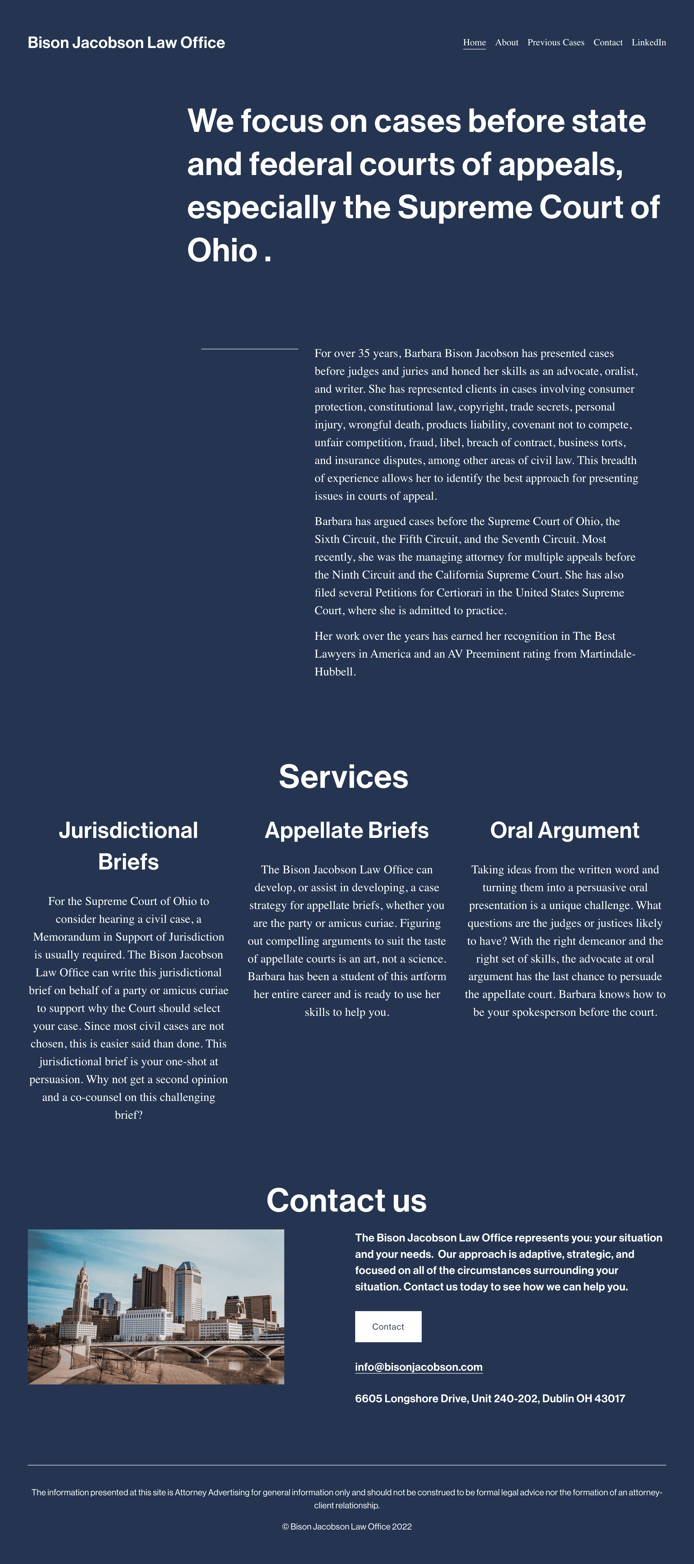 https://10web.io/blog/wp-content/uploads/sites/2/2024/02/Bison-Jacobson-Law-Office-Squarespace-website-example.png