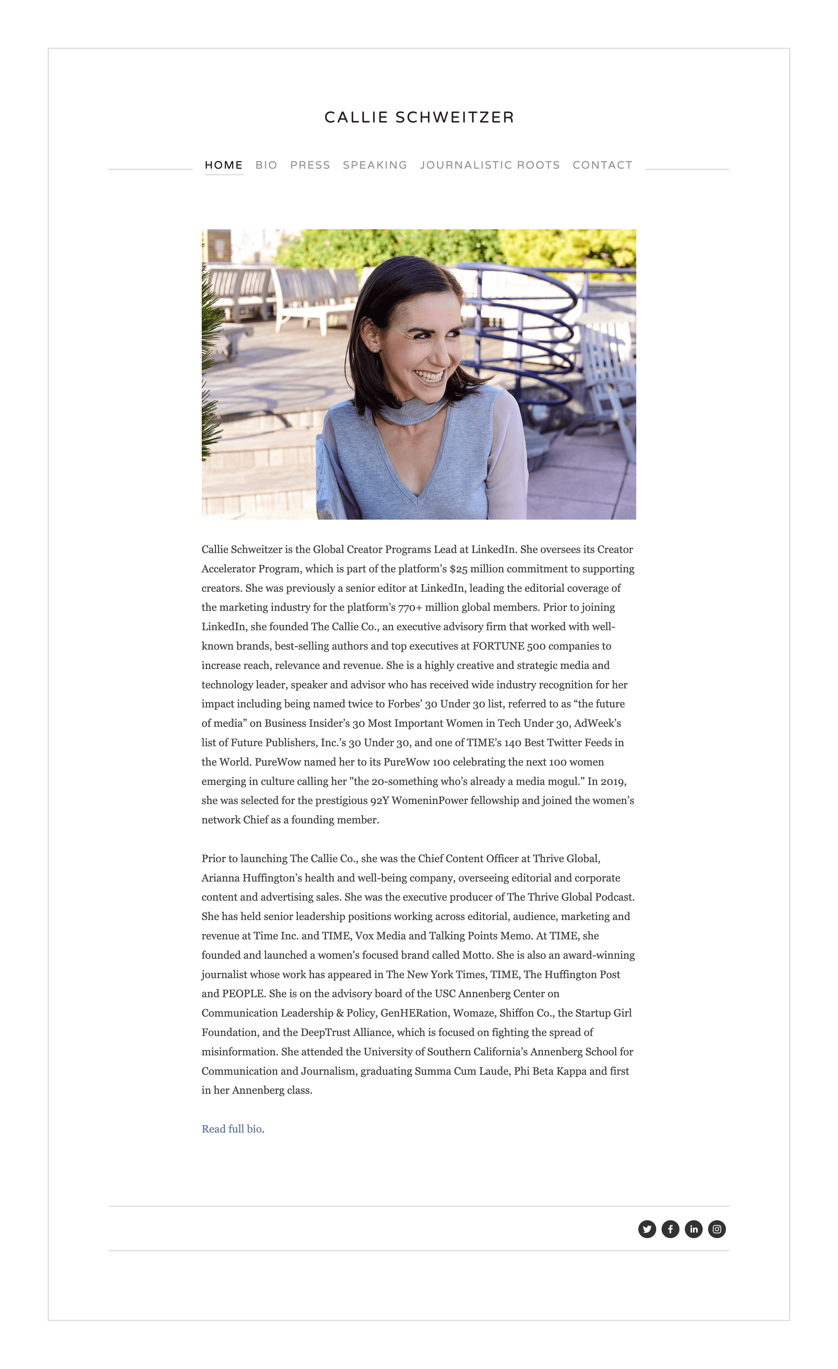 https://10web.io/blog/wp-content/uploads/sites/2/2024/02/Callie-Schweitzer-Resume-Website-Example.png