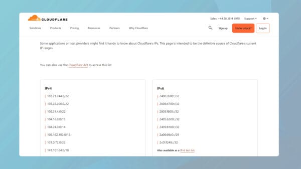 [Quick Solution] Error Code 520 Made Simple