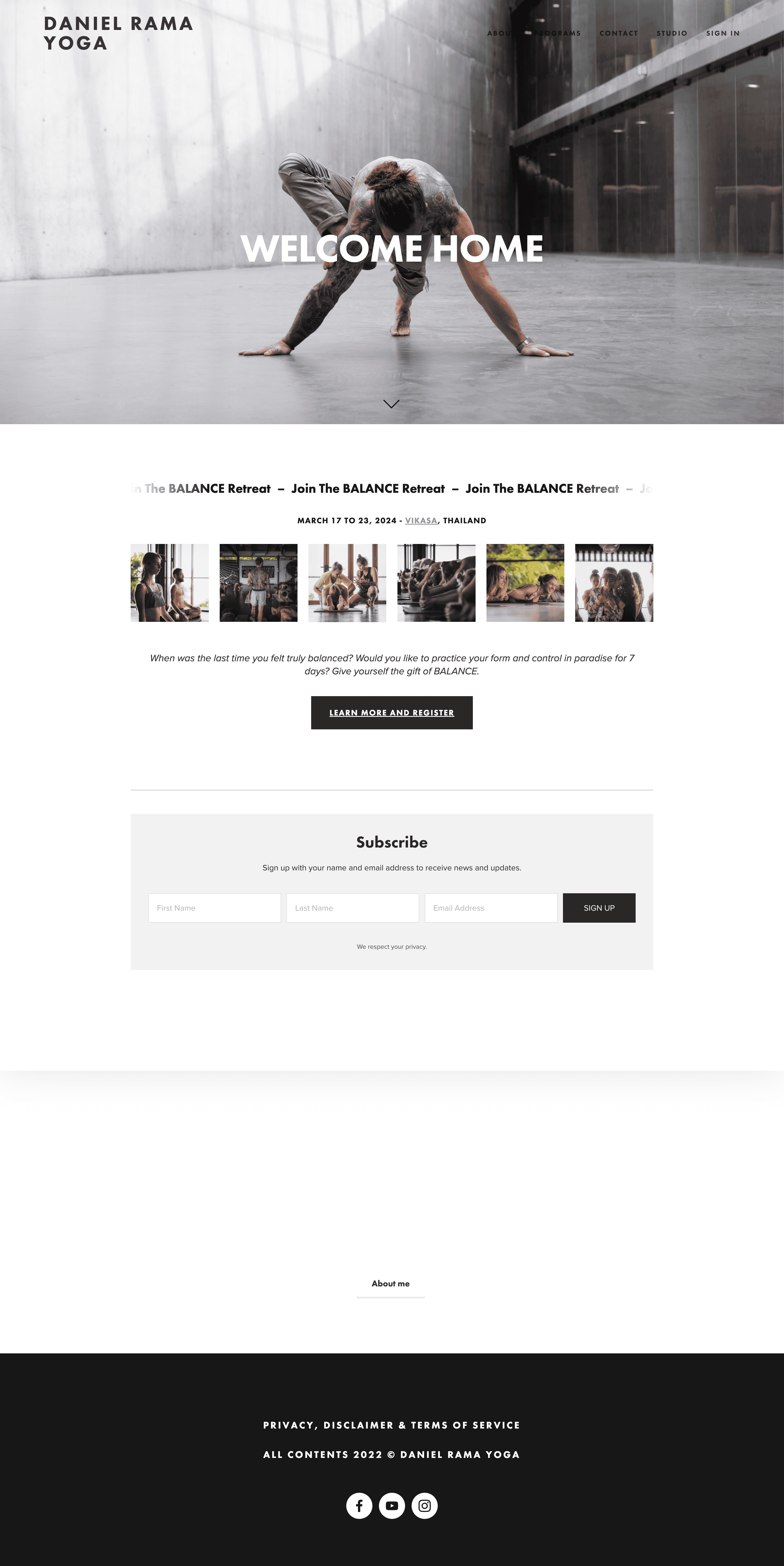 https://10web.io/blog/wp-content/uploads/sites/2/2024/02/Daniel-Rama-Yoga-Squarespace-website-example.png