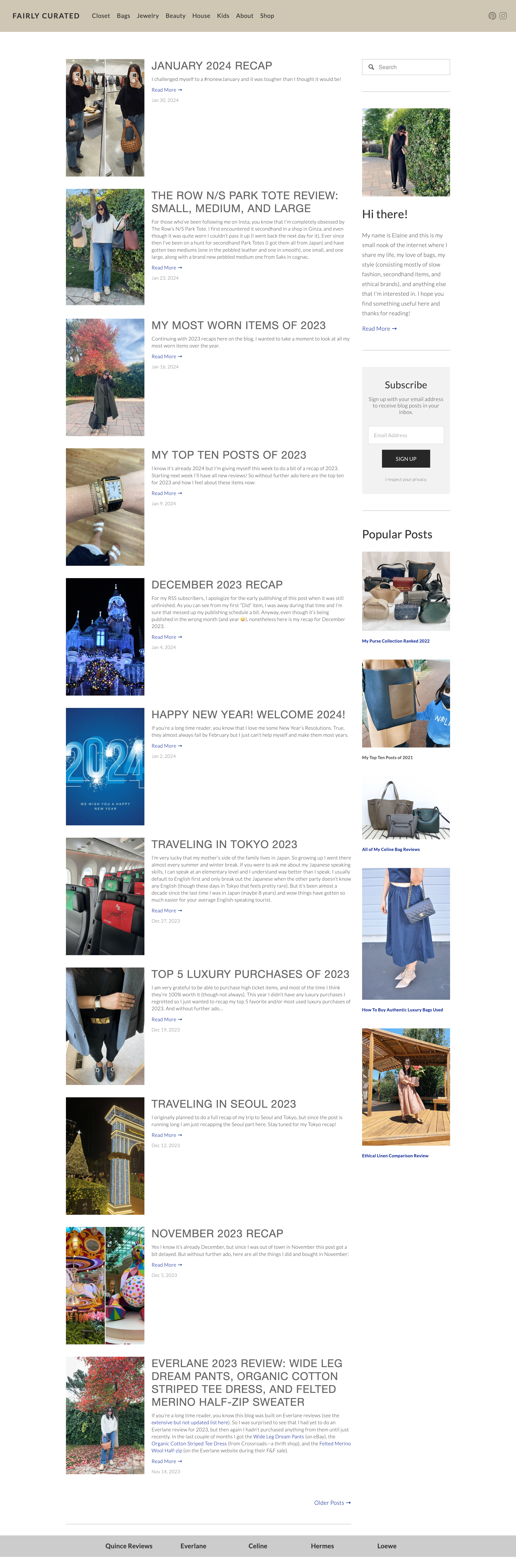 https://10web.io/blog/wp-content/uploads/sites/2/2024/02/Fairly-Curated-Blog-Website-Example.png
