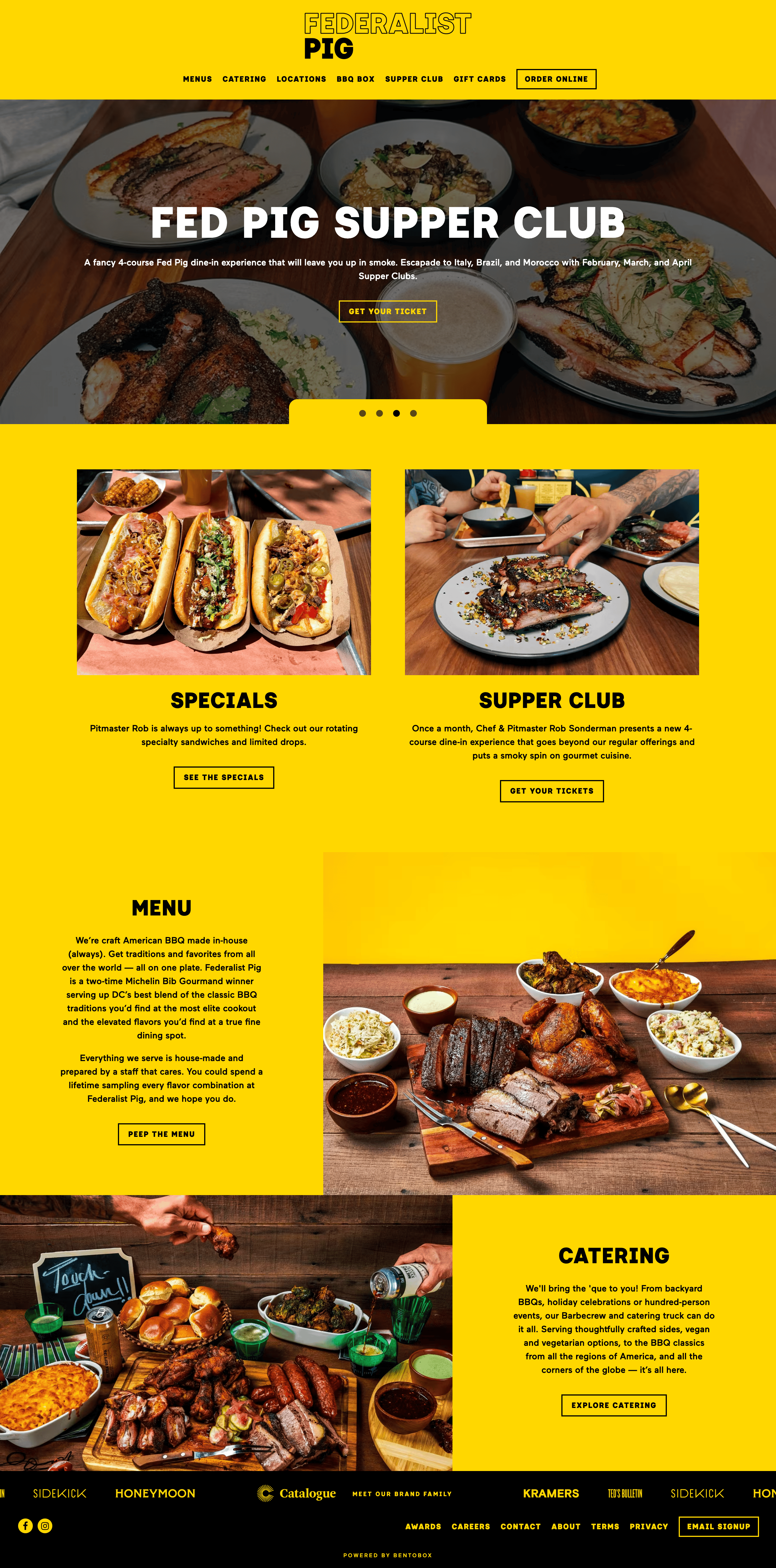 https://10web.io/blog/wp-content/uploads/sites/2/2024/02/Federalist-Pig-Restaurant-Website-Example.png