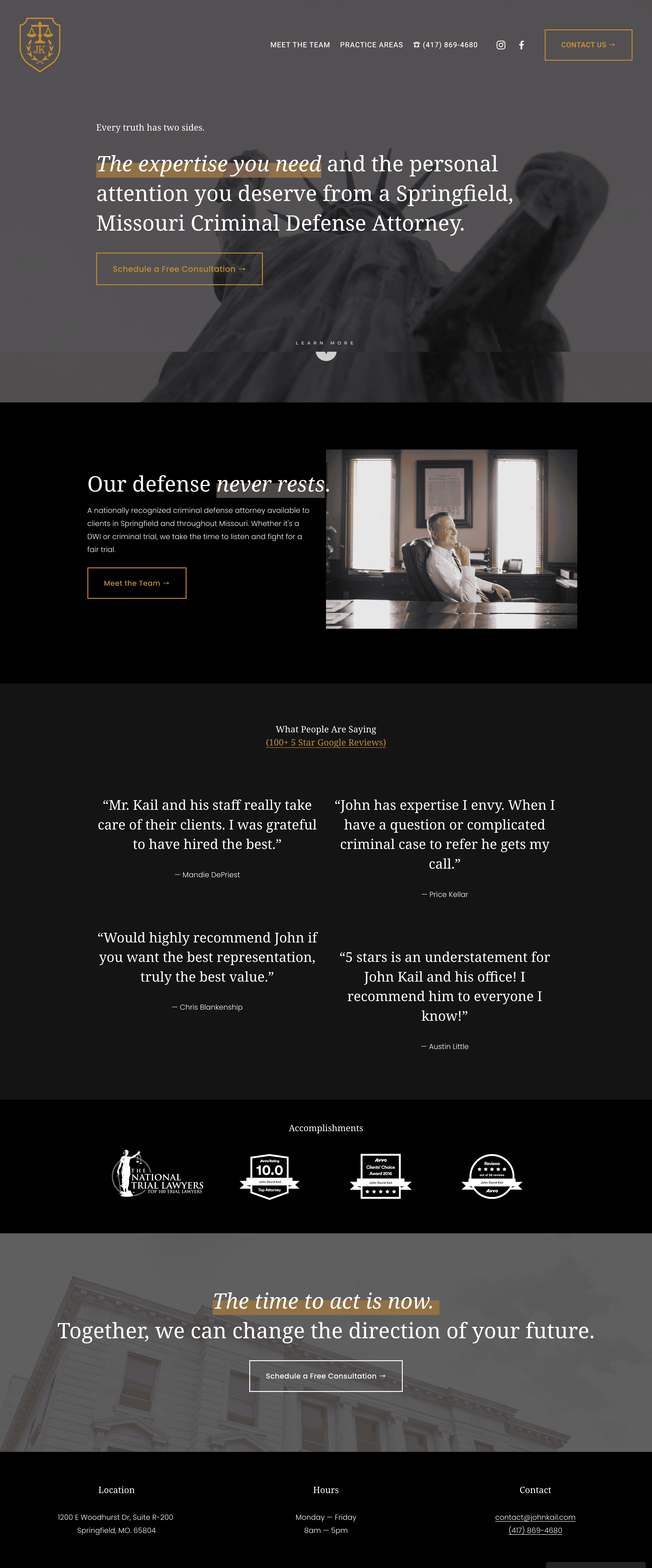 https://10web.io/blog/wp-content/uploads/sites/2/2024/02/John-Kail-Attorney-At-Law-Squarespace-website-example.png
