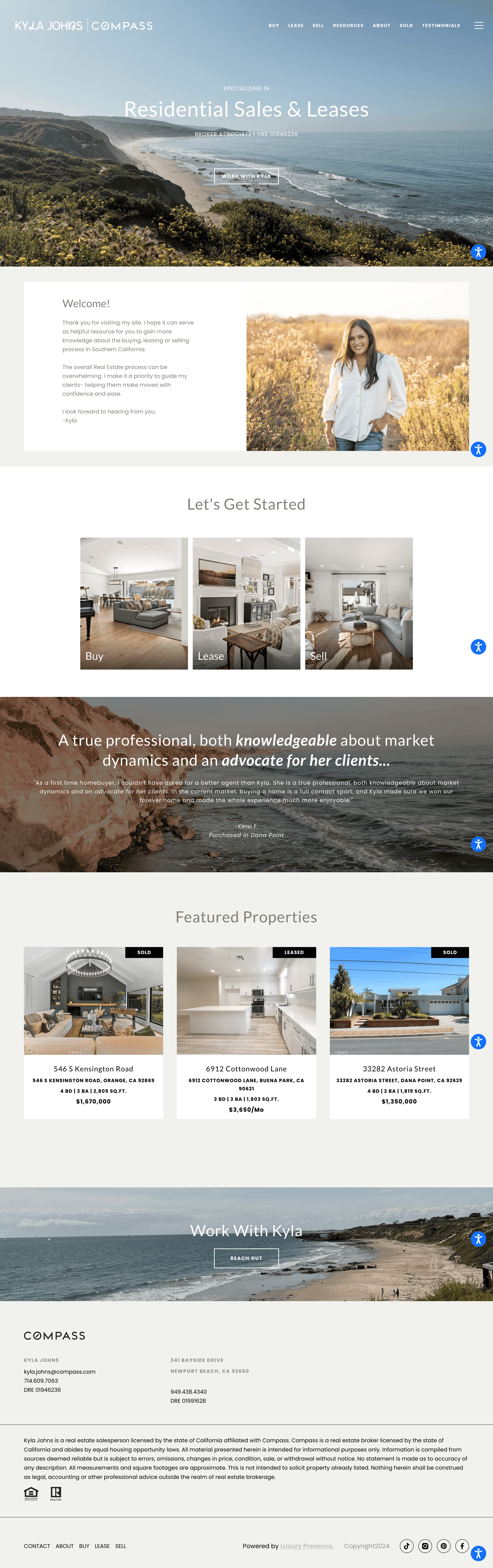 https://10web.io/blog/wp-content/uploads/sites/2/2024/02/Kyla-Johns-Squarespace-website-example.png