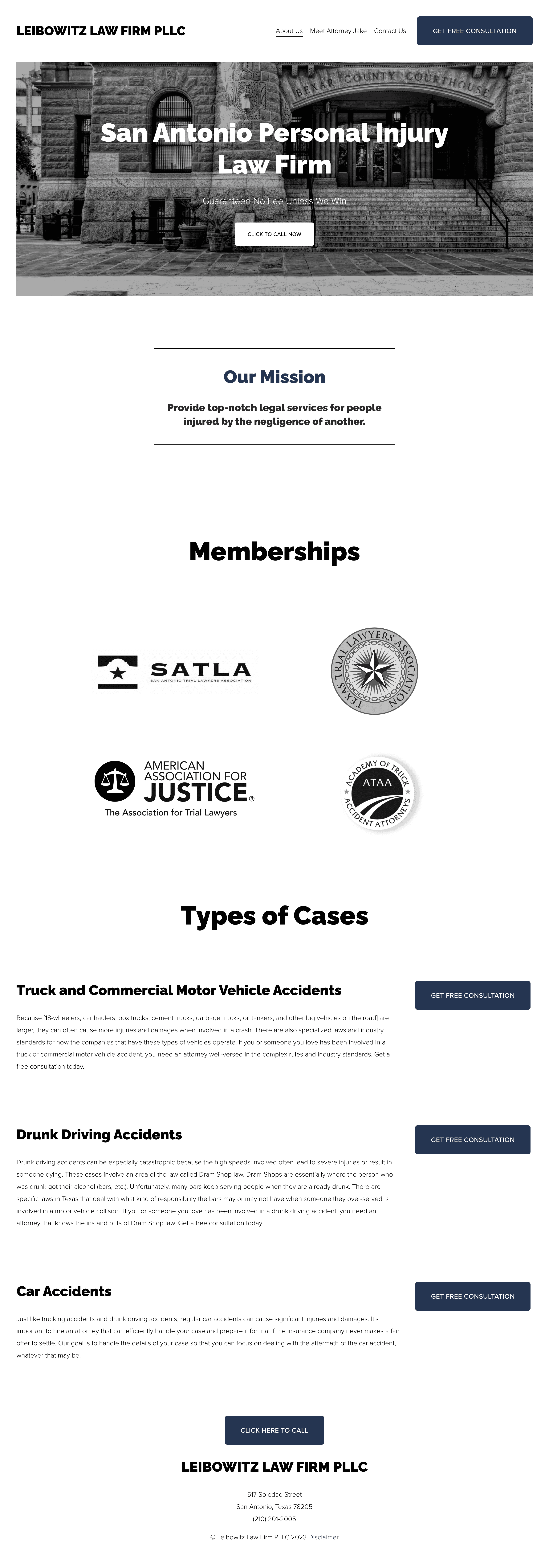 https://10web.io/blog/wp-content/uploads/sites/2/2024/02/Leibowitz-Law-Firm-PLLC-Squarespace-website-example.png