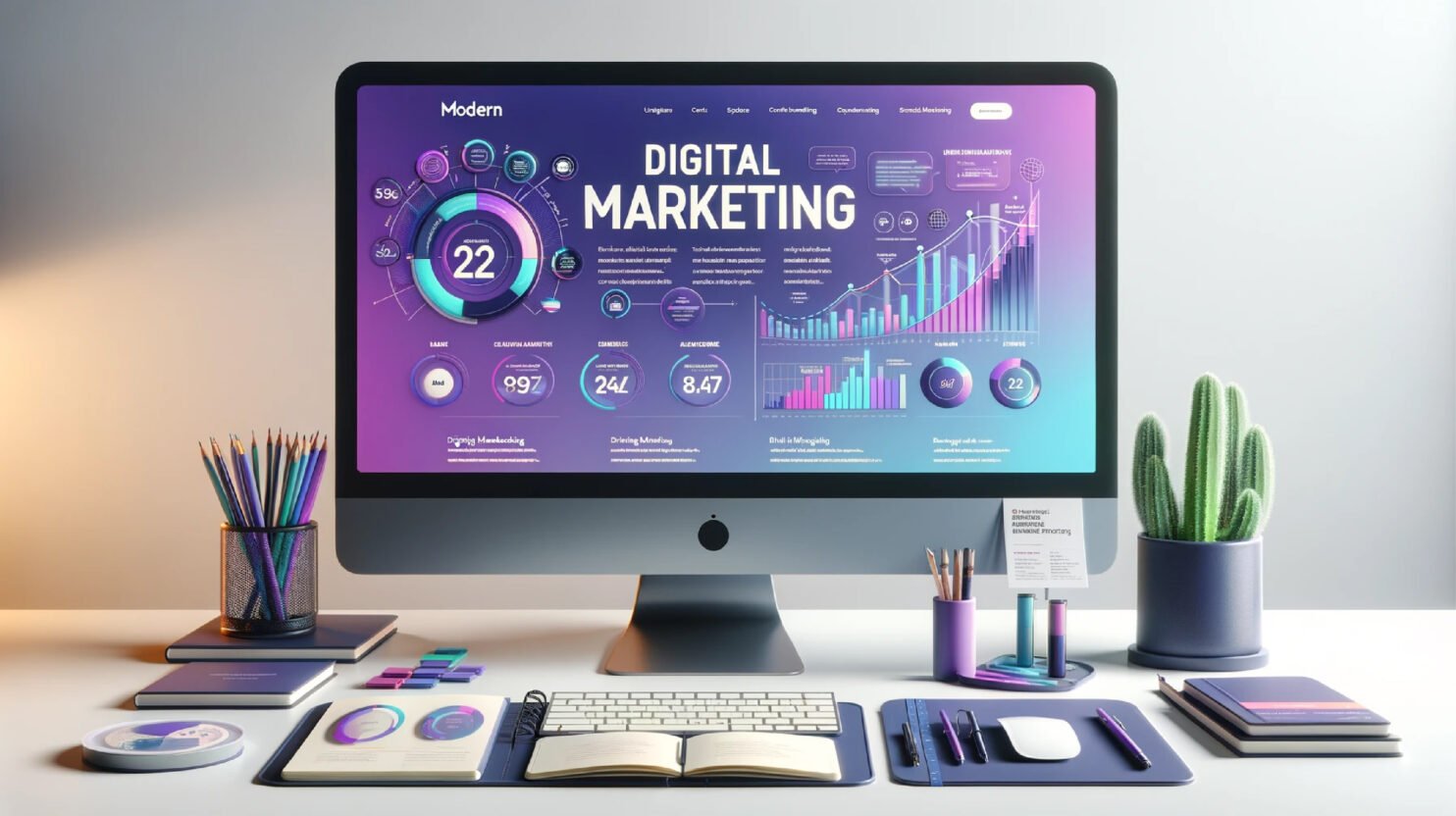 17 Top One Page Website Examples: Launch & Convert Faster