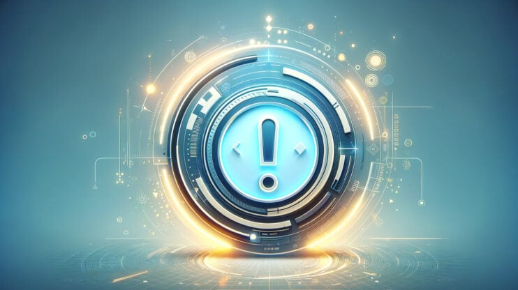 Featured image for How to Fix the NET::ERR_CERT_COMMON_NAME_INVALID Error article