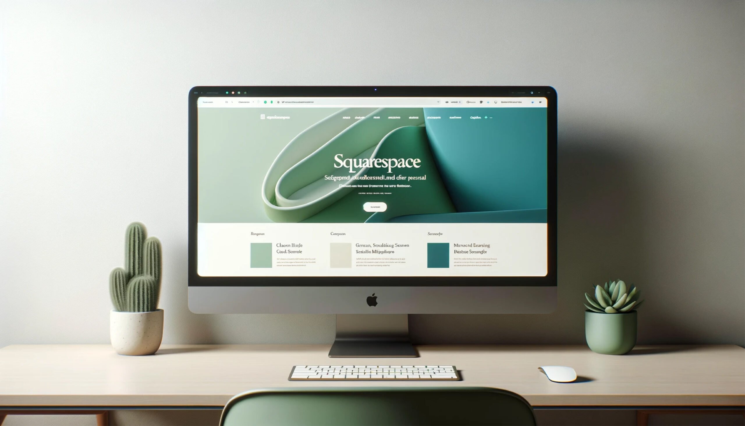 Top 55 Squarespace Website Examples To Inspire In 2024 - 10Web