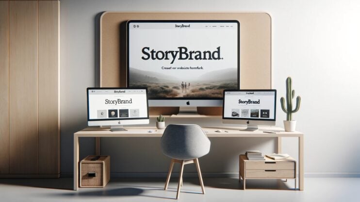 Featured image for 27 Best StoryBrand Website Examples for 2025 article
