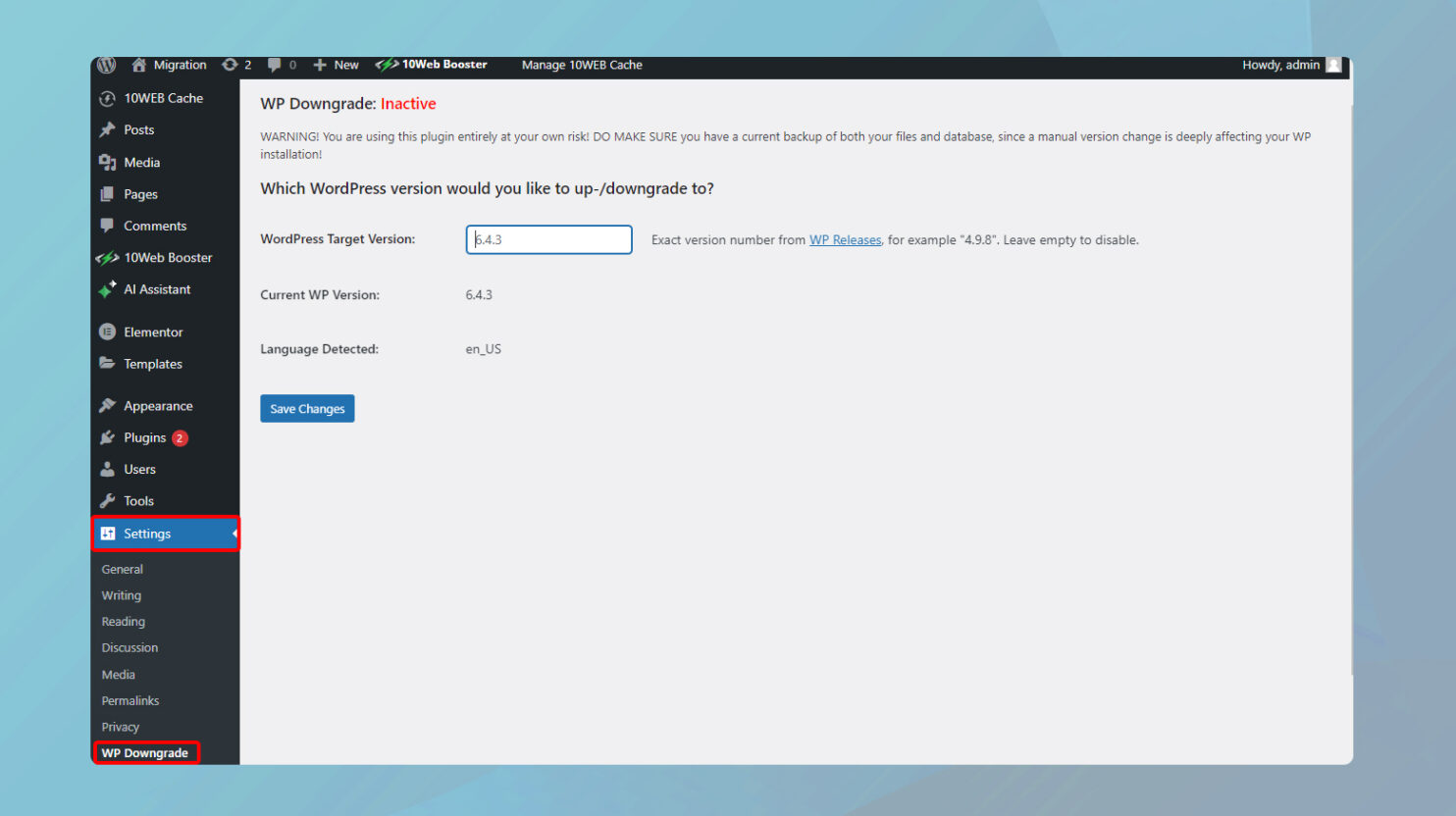 How to Resolve the 409 Conflict Error - 10Web
