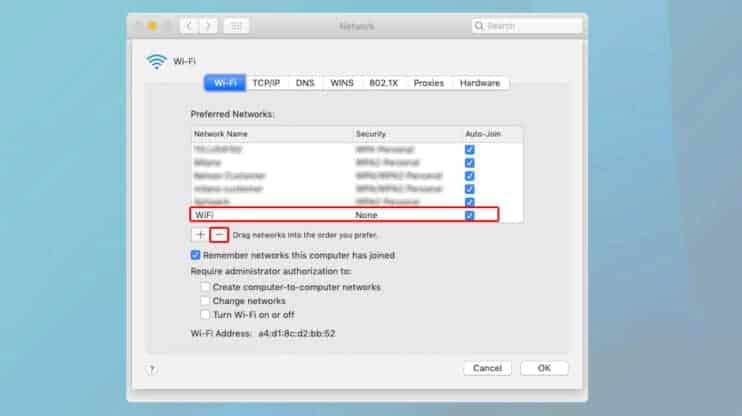 [Solved] ERR_INTERNET_DISCONNECTED Error