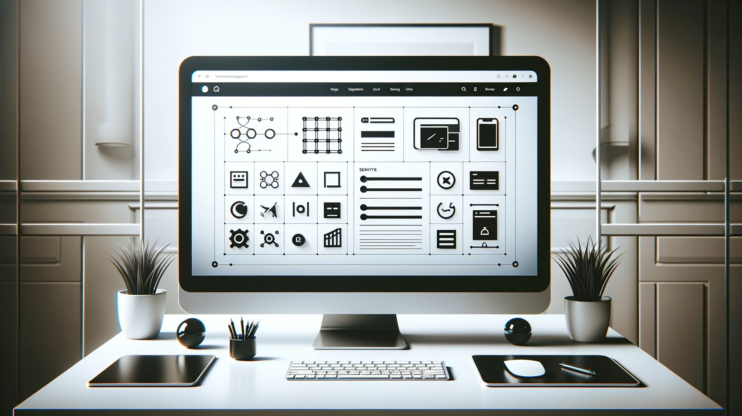 Featured image for Hostinger AI Website Builder Review article
