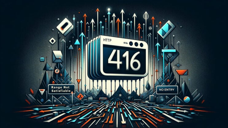 Featured image for Fixing the HTTP 416 Error article