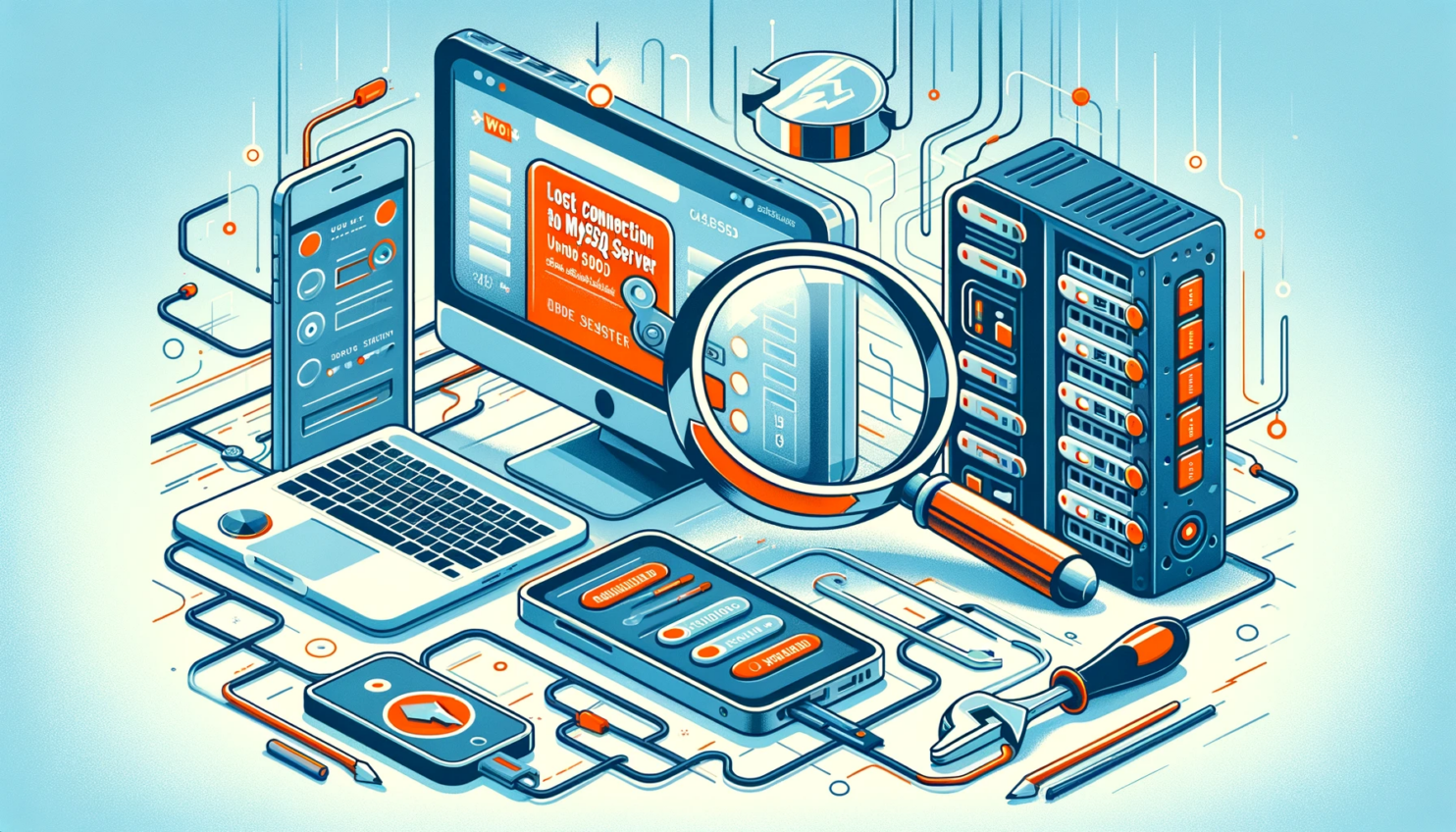 How to Fix MySQL Error 2013 Lost Connection to MySQL Server