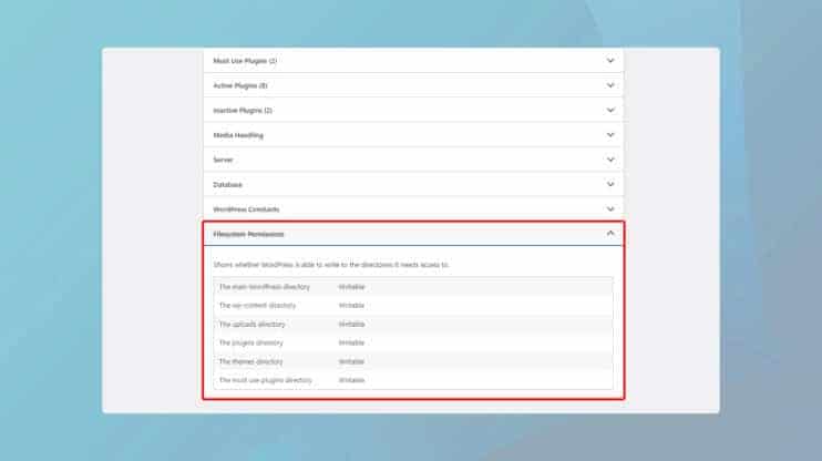 Installation Failed: Could Not Create Directory – WordPress Fix