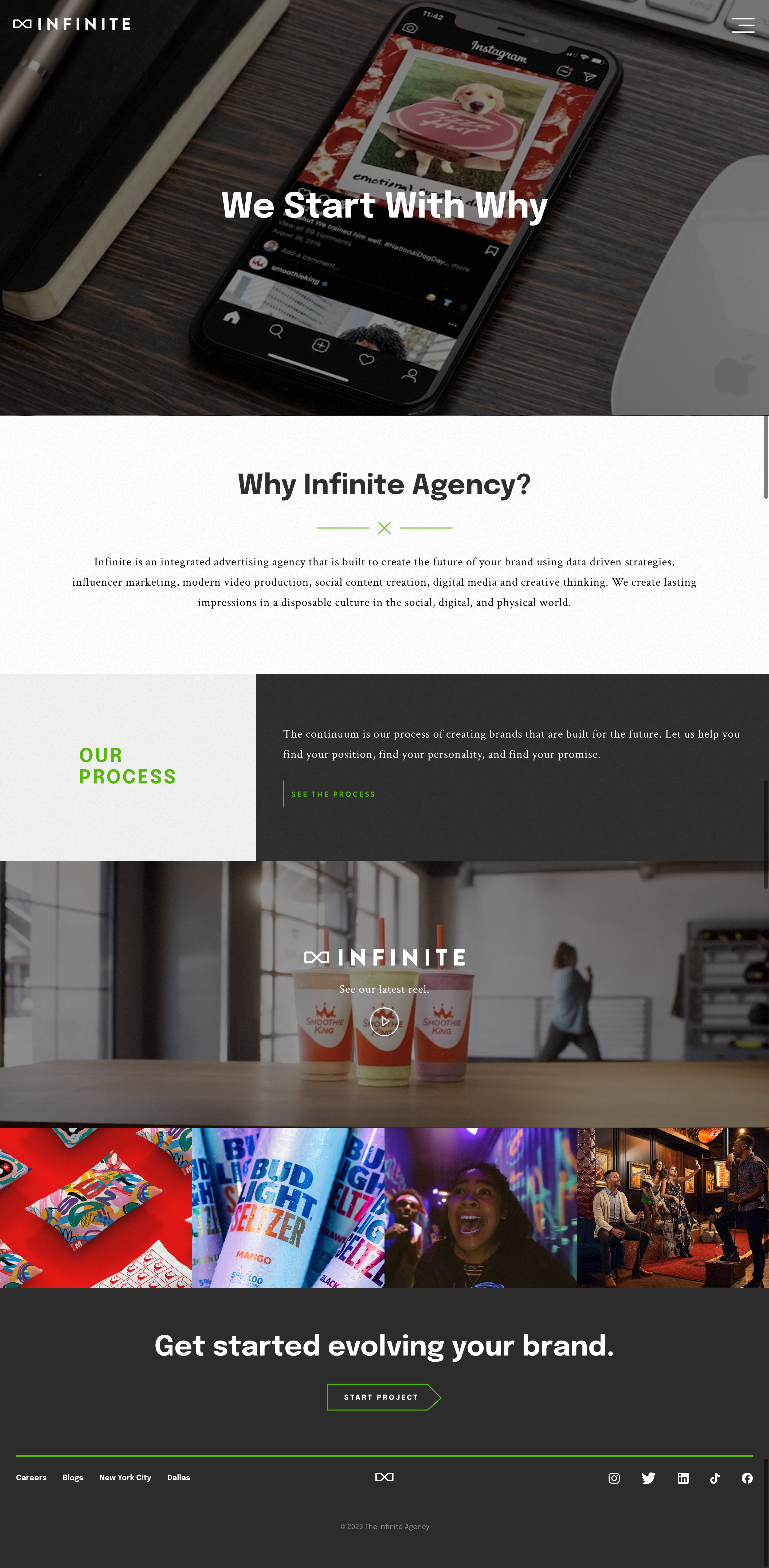 https://10web.io/blog/wp-content/uploads/sites/2/2024/03/The-Infinite-Agency-Website.png