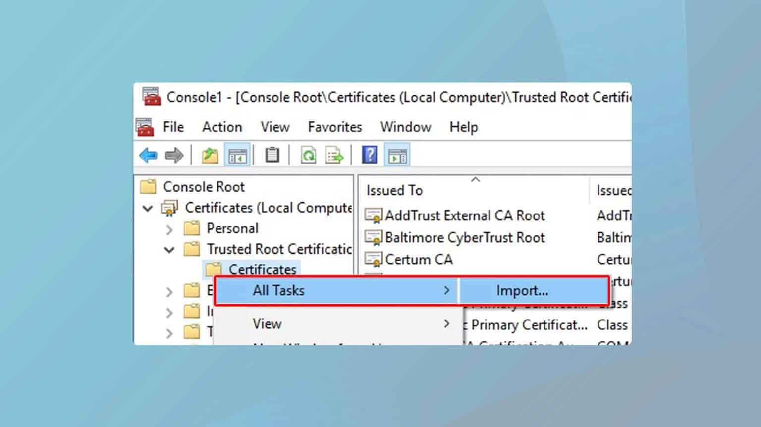SSL/TLS Trust Relationship Error: Solutions | 10Web