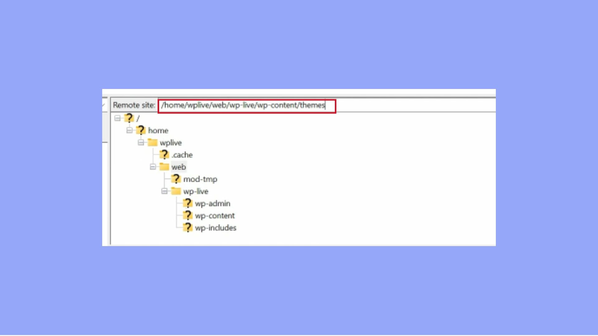 how to install a wordpress theme