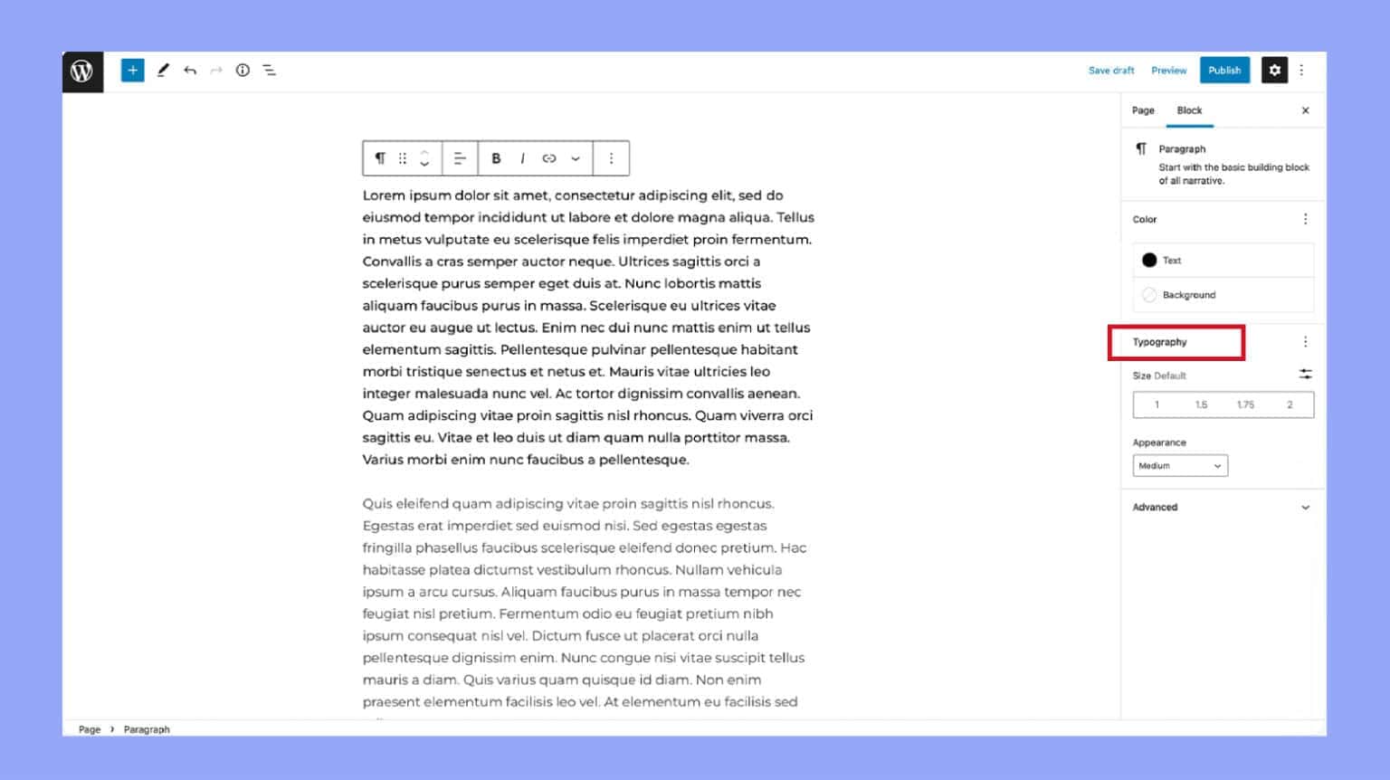 How to Change Font in WordPress - 10Web