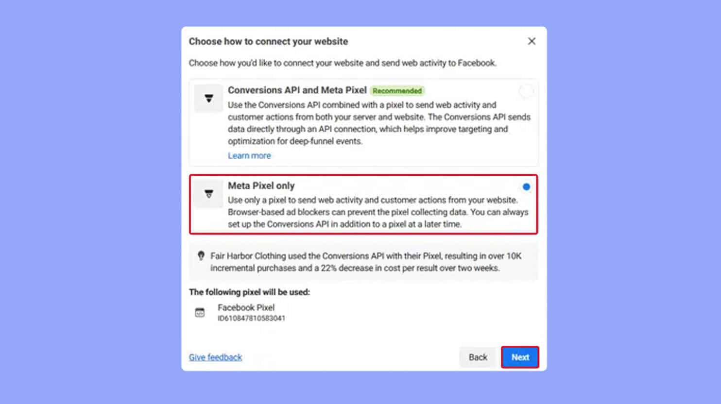 How to Add Facebook Pixel to WordPress | 10Web