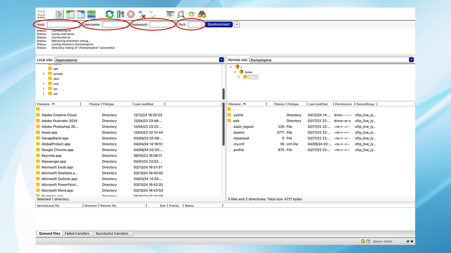 How to Upload HTML Files to WordPress - 10Web