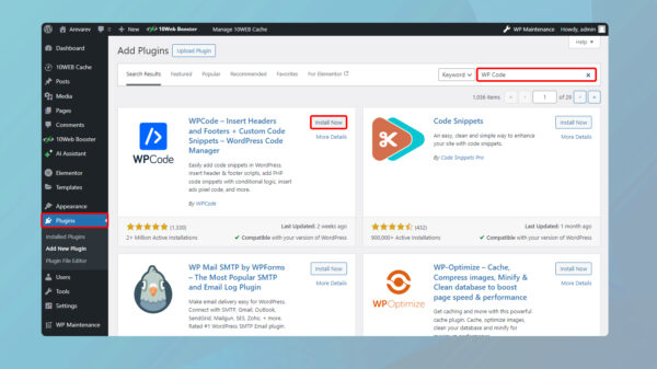 How to Add JavaScript to WordPress: 3 Simple Methods - 10Web