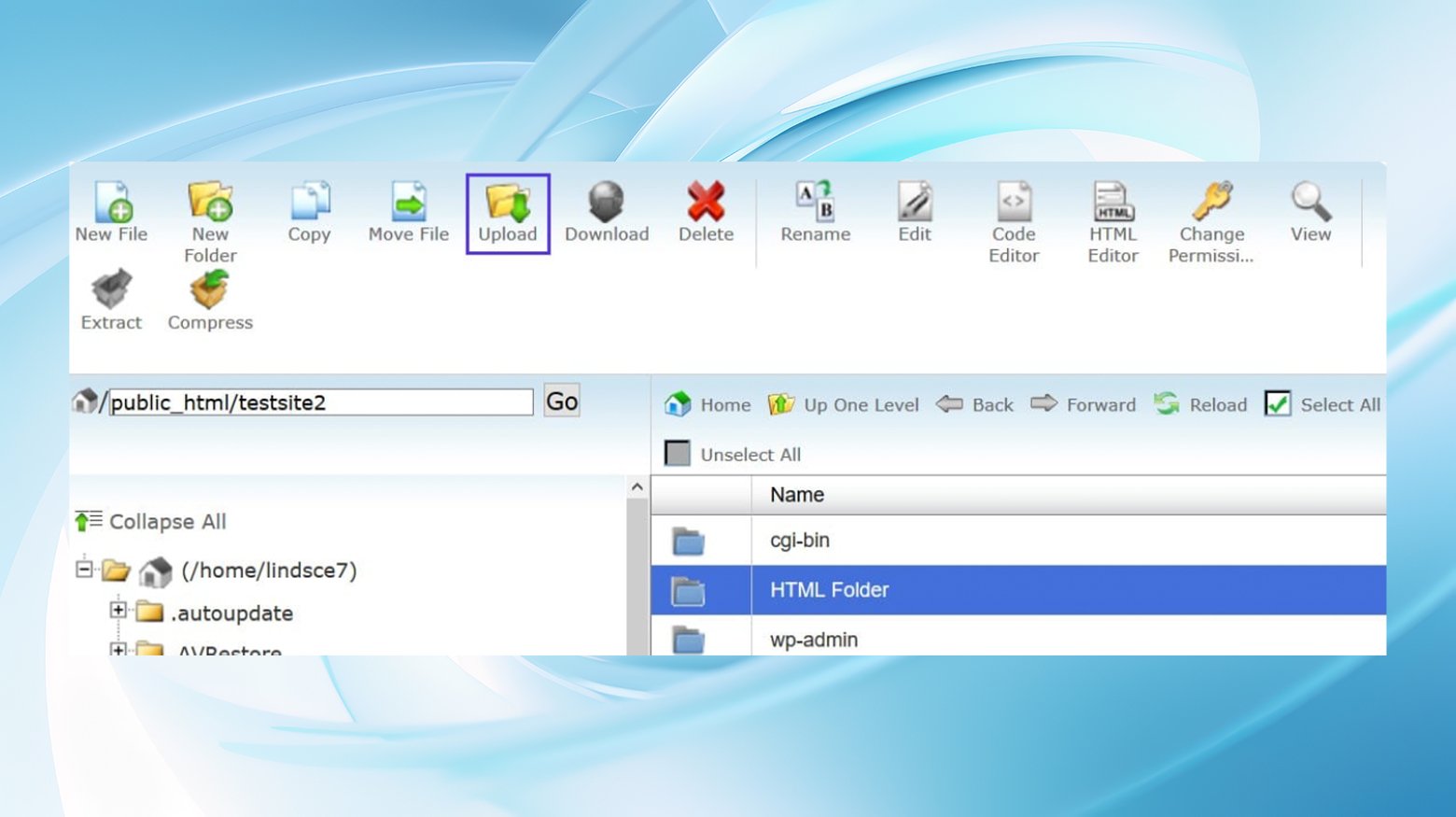 How to Upload HTML Files to WordPress - 10Web