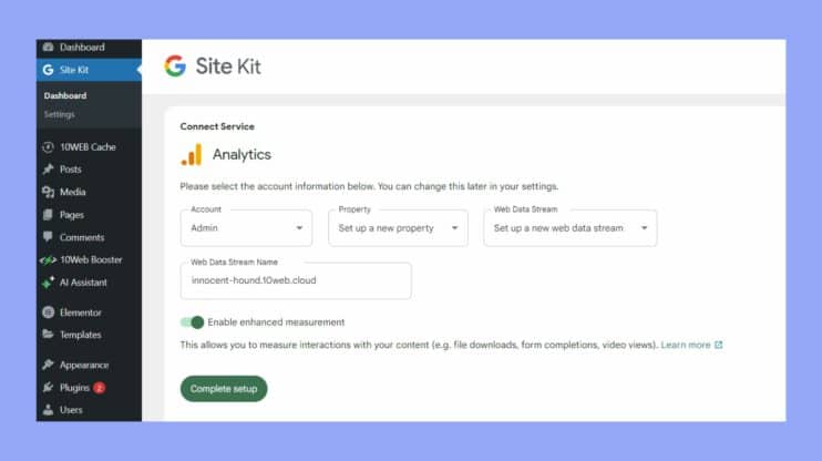 How to Install Google Tag Manager on WordPress Easily