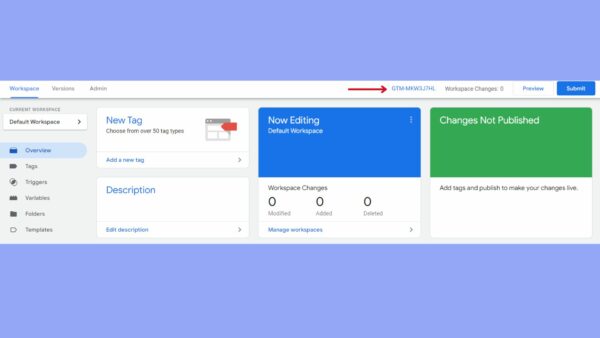 How to Install Google Tag Manager on WordPress Easily