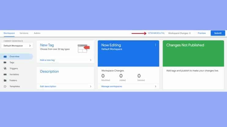 How to Install Google Tag Manager on WordPress Easily