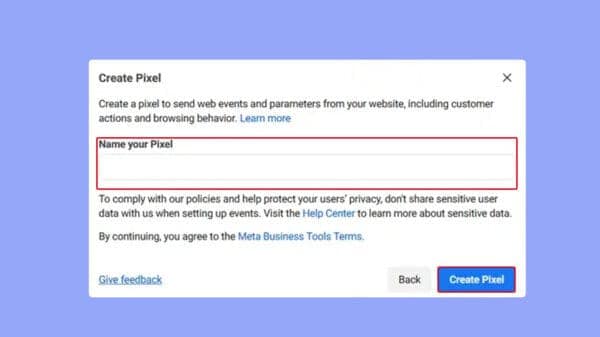 How to Add Facebook Pixel to WordPress | 10Web