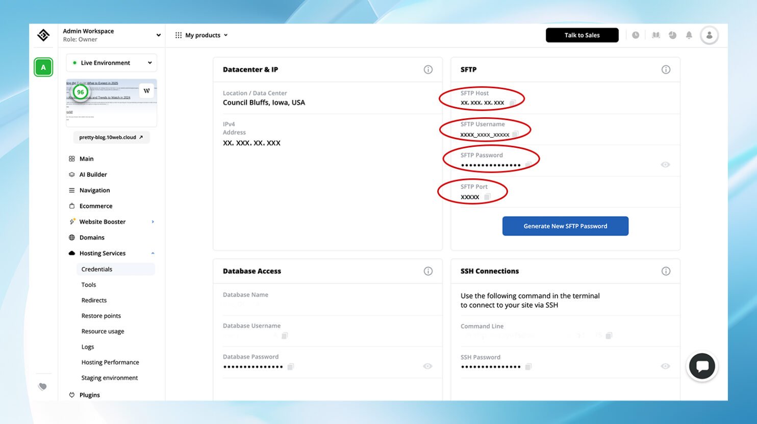 How to Upload HTML Files to WordPress - 10Web