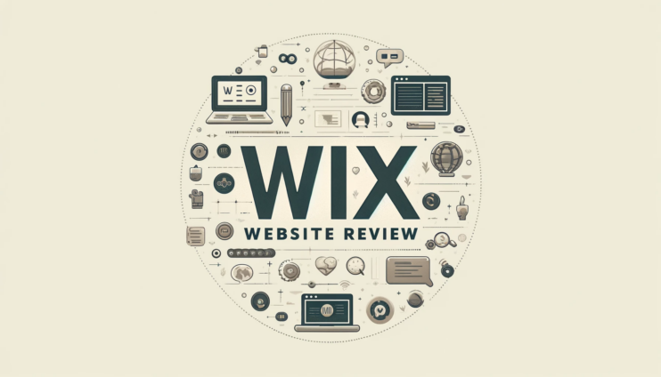 Wix AI Website Builder review