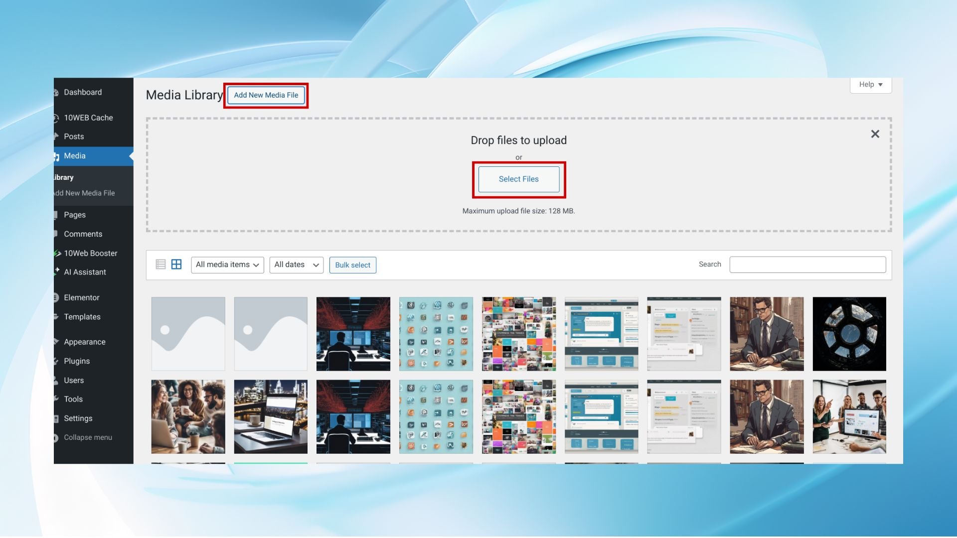how to change permalink in wordpress