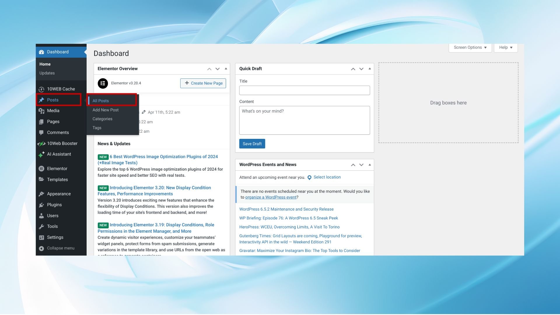 how to change permalink in wordpress