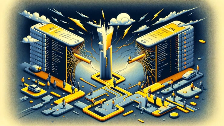 Featured image for Resolving MySQL Error 2002 article