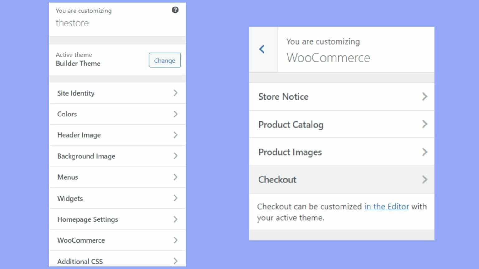 How to Create a Checkout Page in WooCommerce